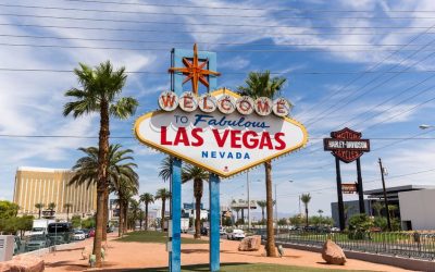 SEO Tips To Help Your Las Vegas Business Rank
