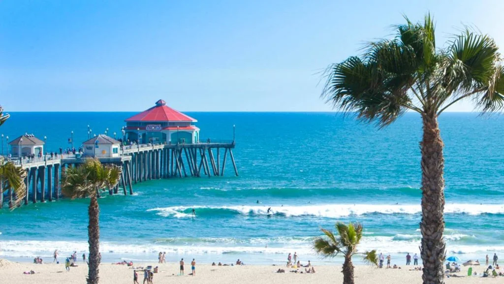 Guide to Orange County, California 1 Guide to Orange County, California