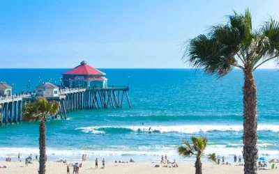 Blog 137 Guide to Orange County, California