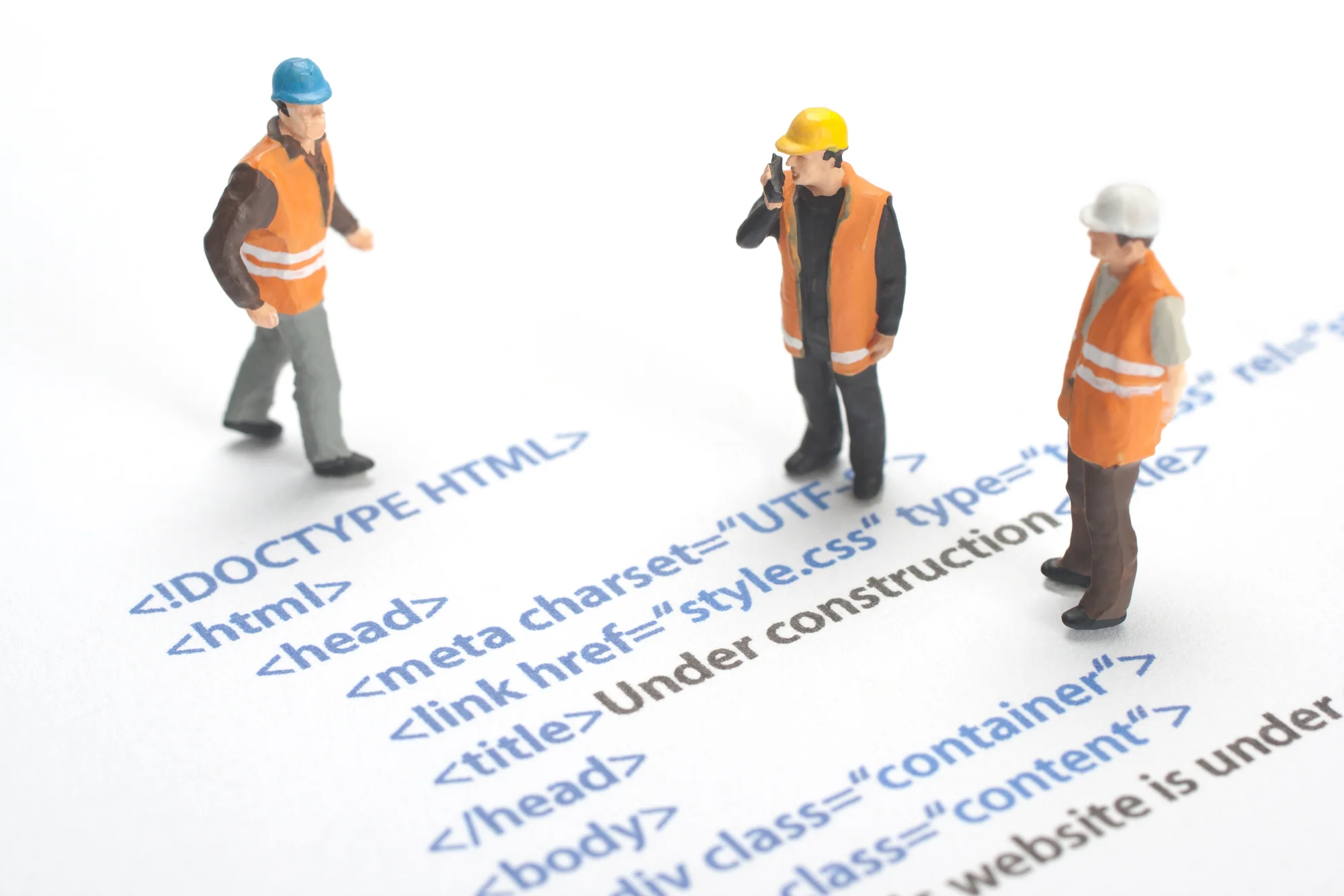 what is structured data markup in seo