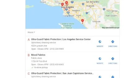 Blog 139 Want to Rank in Google Maps?