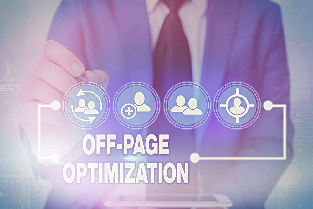 A Complete Guide To Off Page SEO Las Vegas
