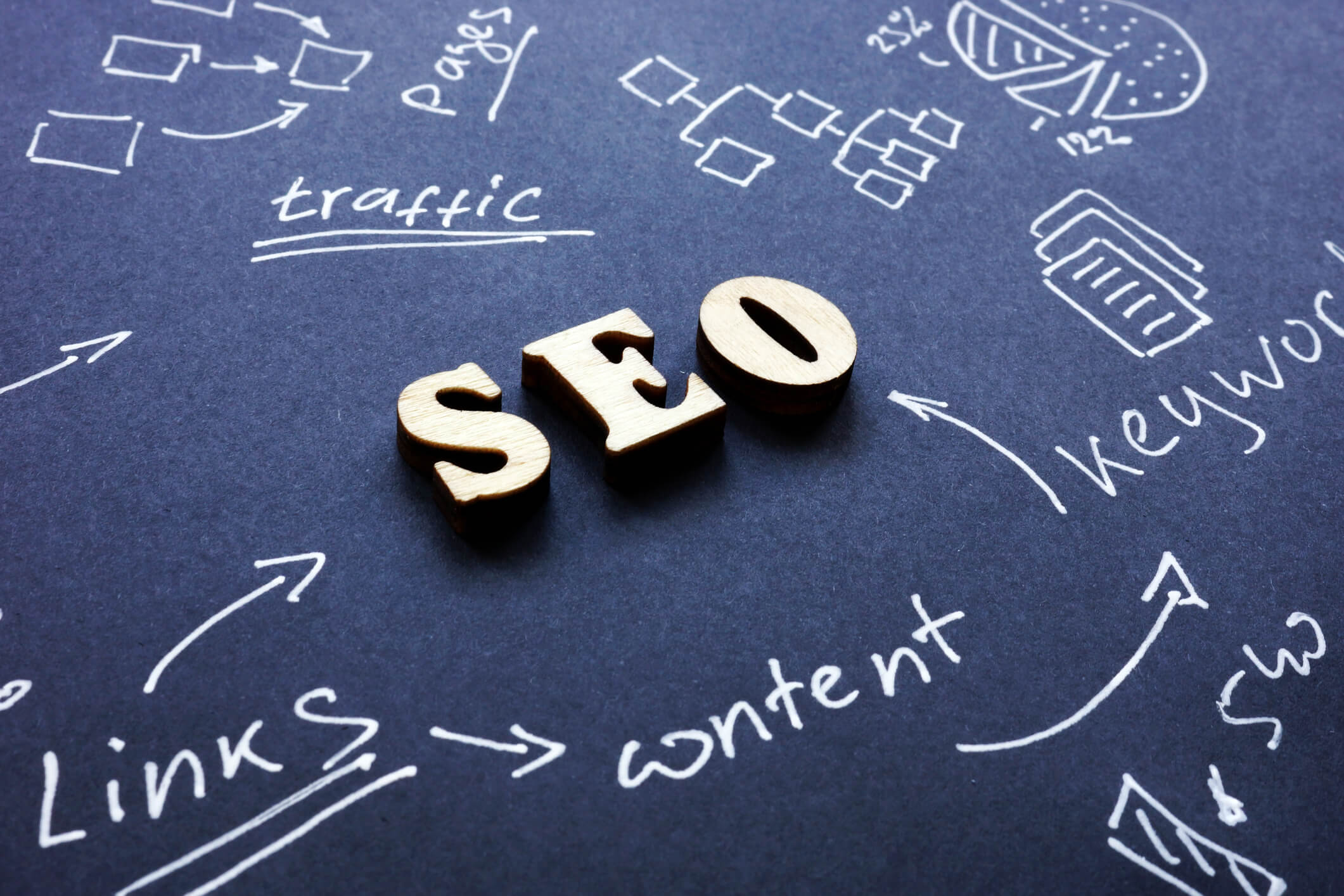 Common SEO Mistakes Law Firms Make and How to Avoid Them Orange County