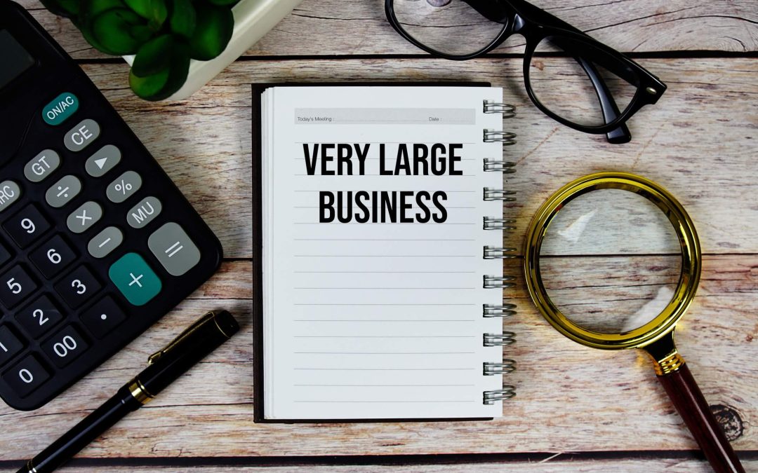 How to Compete with Larger Businesses in NYC Using Local SEO