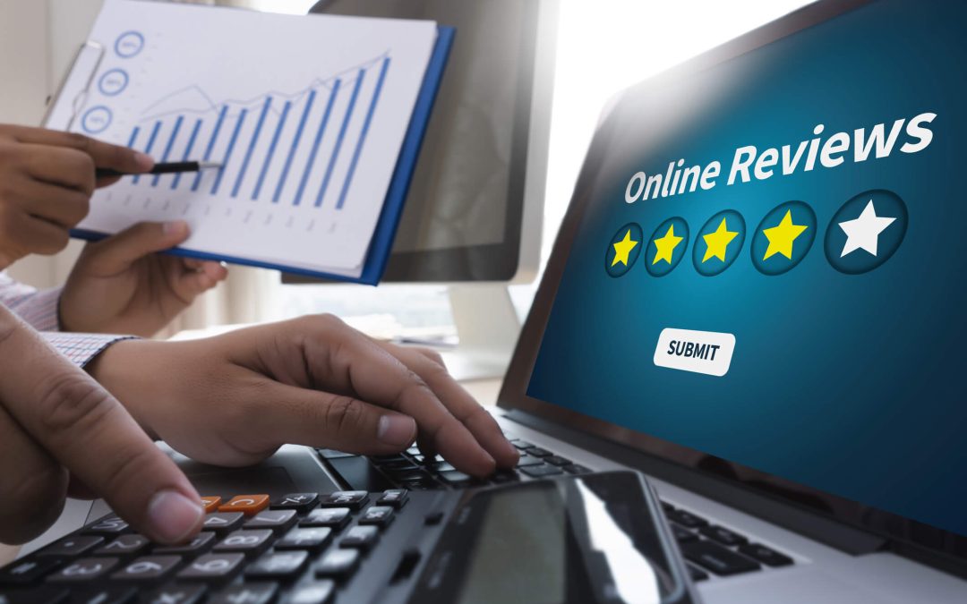 How to Use Reviews and Reputation Management for SEO in Las Vegas