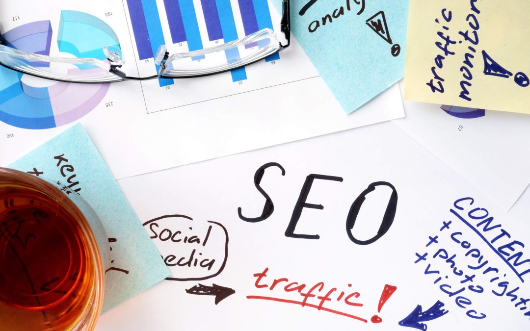 SEO Takes Time to Deliver Results