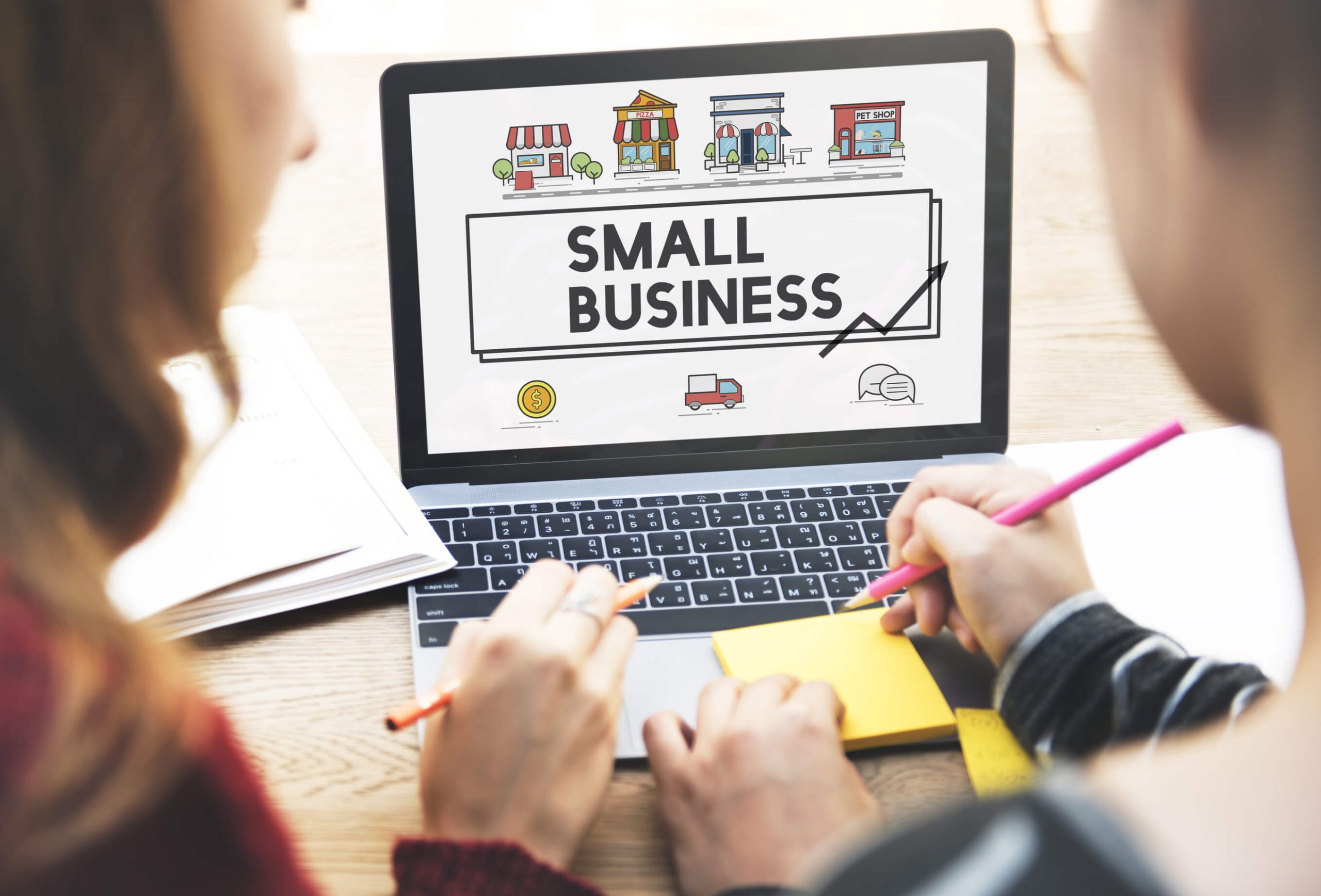 Brooks Internet Marketing presenting local SEO tools for small businesses in Orange County California to boost search rankings