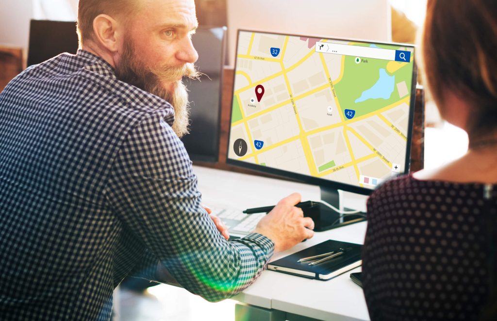 Brooks Internet Marketing local SEO strategies for multi-location businesses in Orange County California