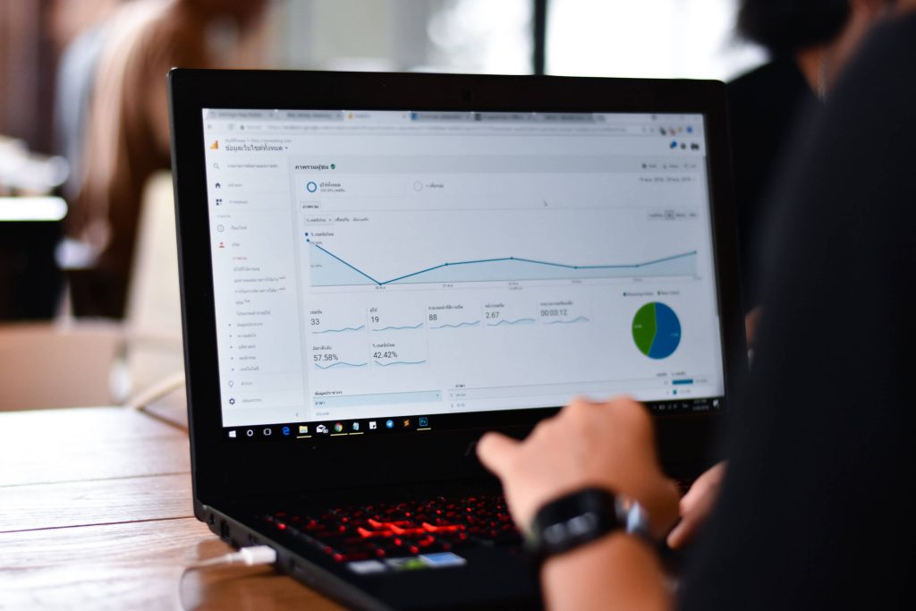 Brooks Internet Marketing helping businesses in Orange County California recover from Google ranking drops