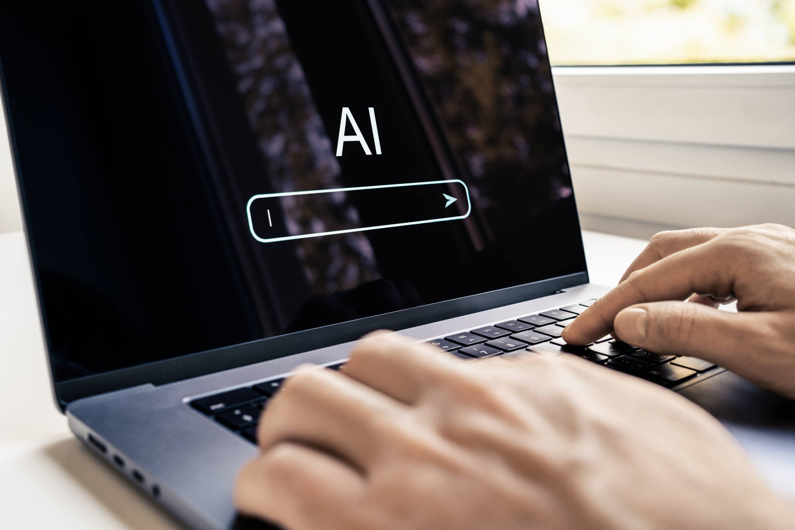 Brooks Internet Marketing demonstrates how AI is changing the SEO landscape in Orange County California How AI is changing the SEO landscape with Brooks Internet Marketing in Orange County California