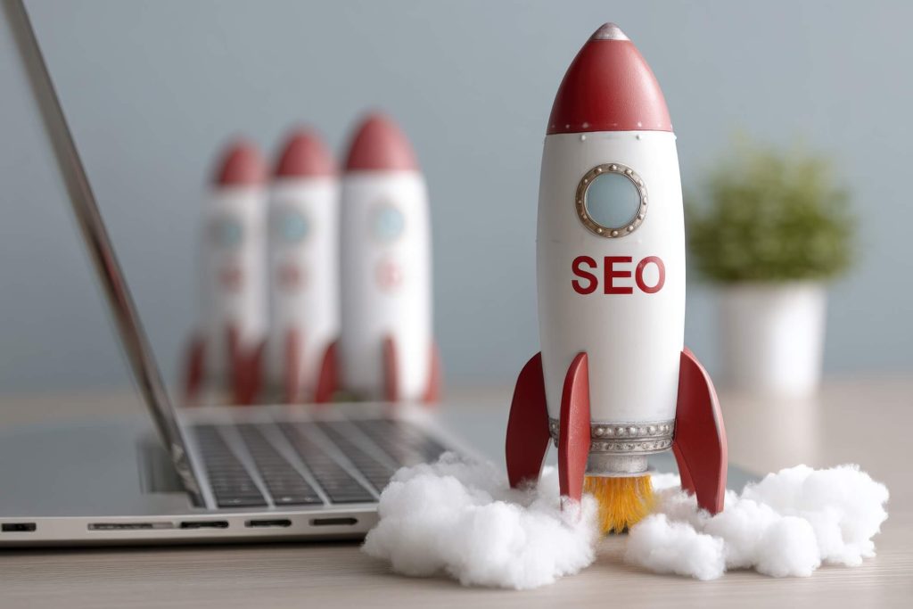 How to avoid Google penalties when building links with guidance from Brooks Internet Marketing in Orange County California