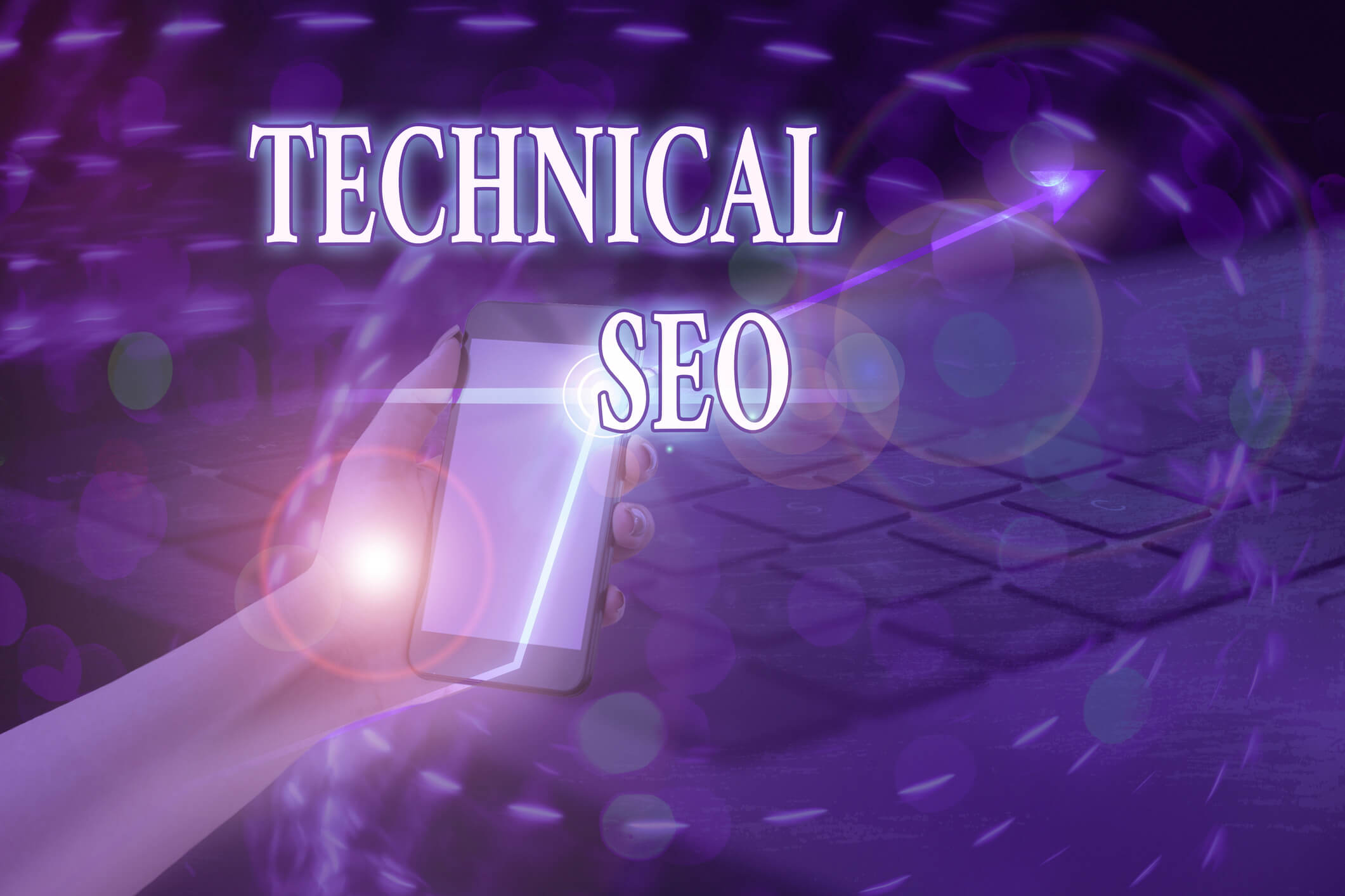 Brooks Internet Marketing explains common technical SEO issues in Orange County California Common technical SEO issues and how to fix them by Brooks Internet Marketing in Orange County California