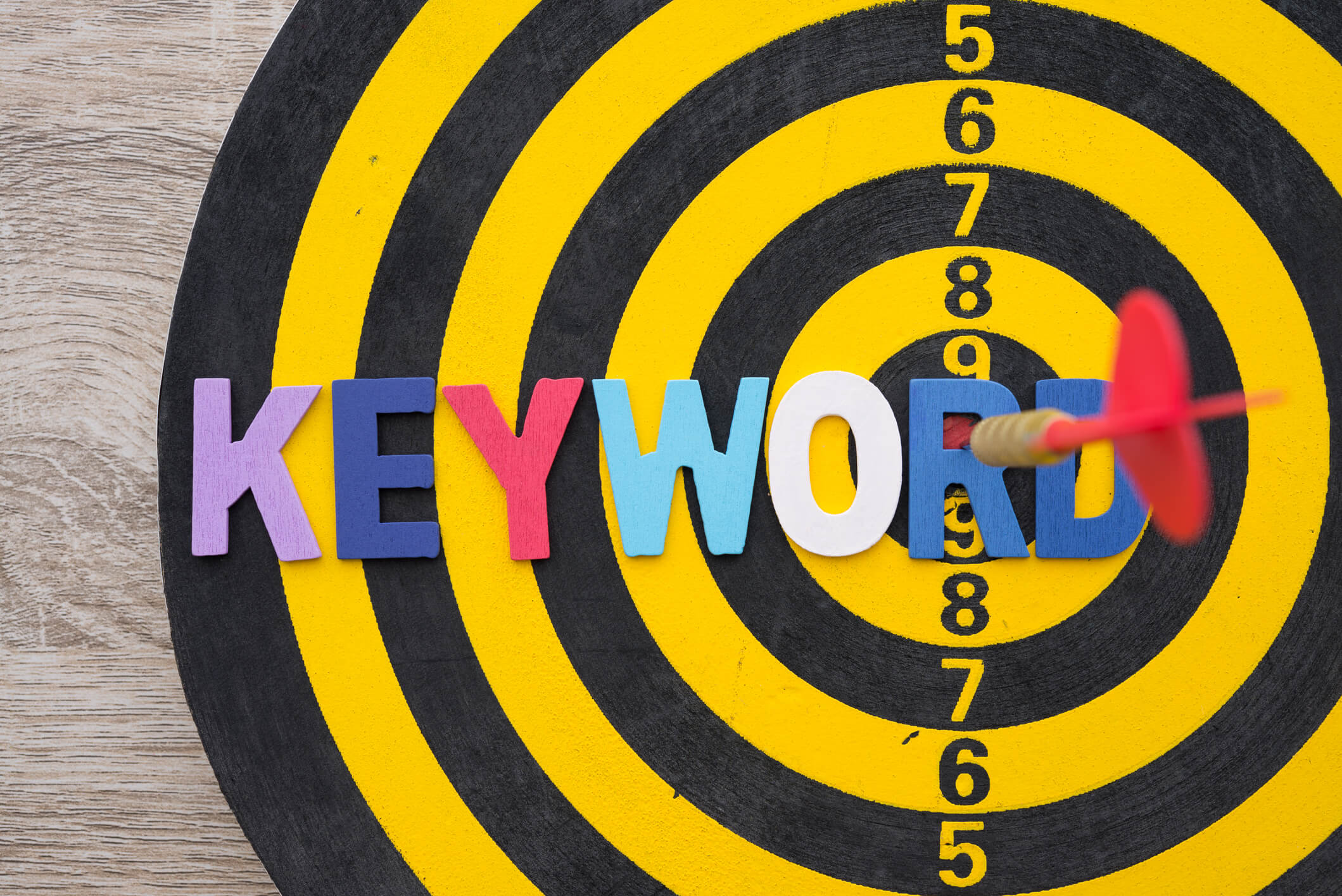Keyword Cannibalization Explained and Fixed by Brooks Internet Marketing in Orange County California Brooks Internet Marketing showing businesses in Orange County California what Keyword Cannibalization is and how to fix it
