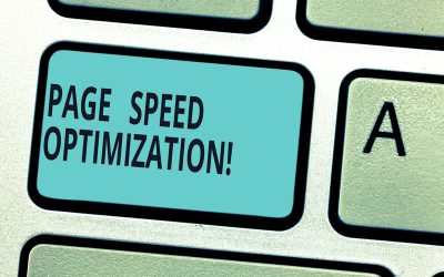 Dallas SEO 7 The Effect of Page Speed on SEO Rankings