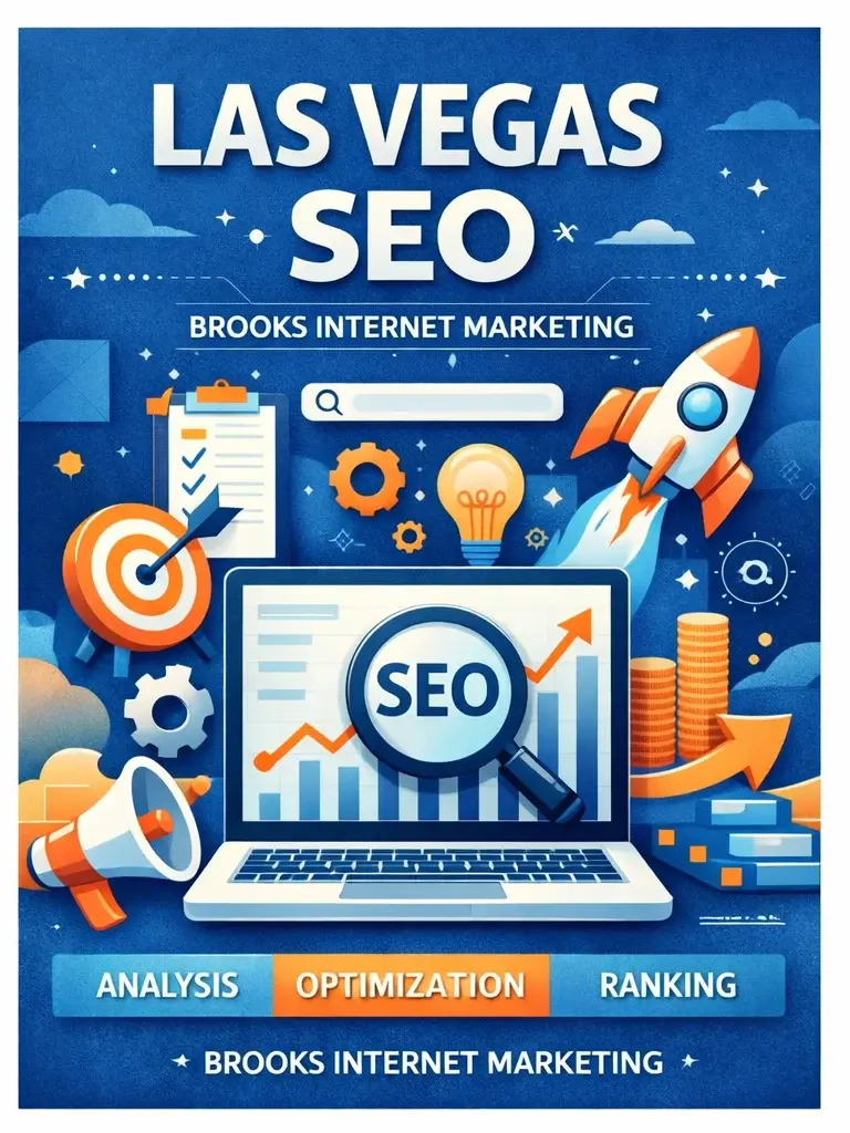 Las Vegas SEO 30 Las Vegas SEO