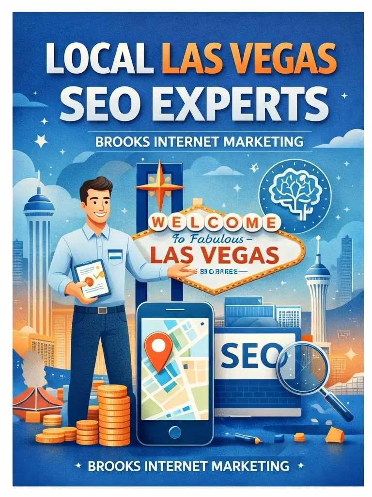 Las Vegas SEO 31 Local Las Vegas SEO Experts