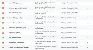 Las Vegas SEO 32 Screenshot 2026 02 21 140842