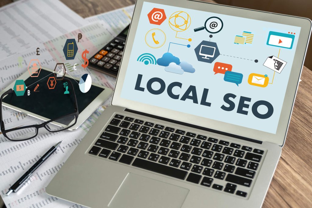Stop Making These Local SEO Mistakes in Las Vegas 1 A detailed local SEO audit checklist for businesses in Las Vegas Nevada by Brooks Internet Marketing highlighting common ranking mistakes