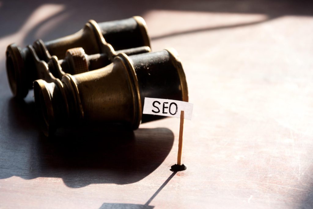 AI SEO vs Traditional SEO: Everything You Need to Know 1 A side by side comparison of AI SEO and traditional SEO strategies created by Brooks Internet Marketing for businesses in Orange County California.