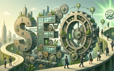 SEO is a Long Term Investment For Businesses