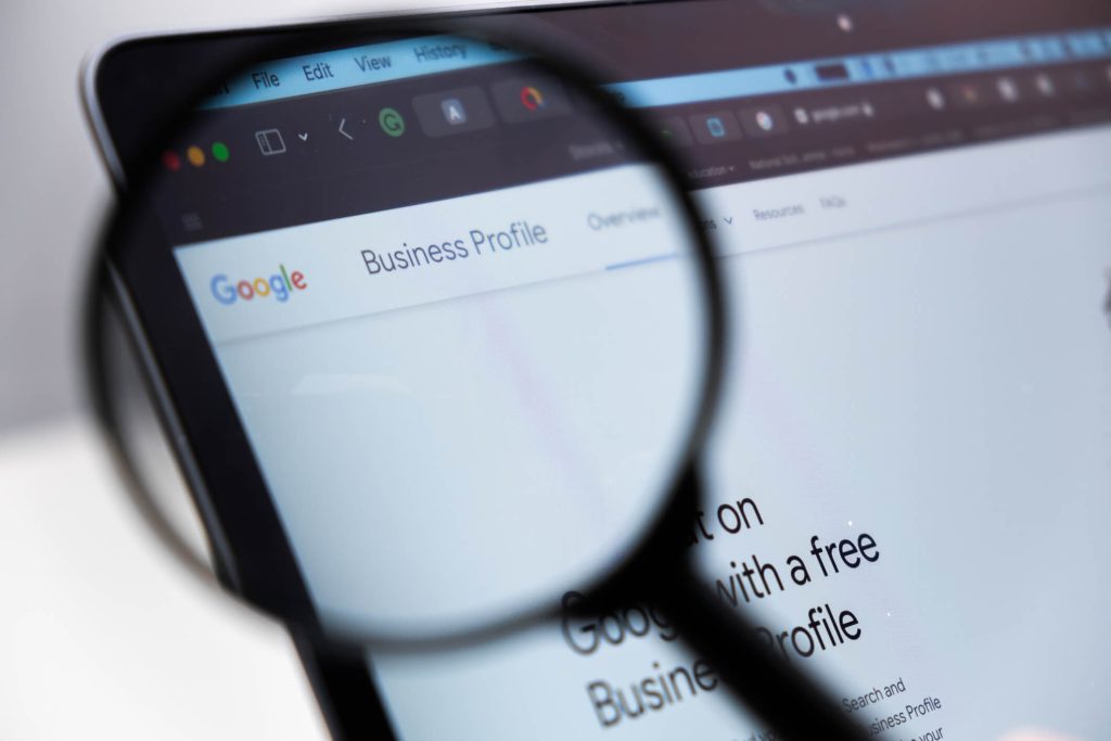 Why Google Business Profile Is Essential for Local SEO in Las Vegas 3 Why Google Business Profile Is Important For Local SEO