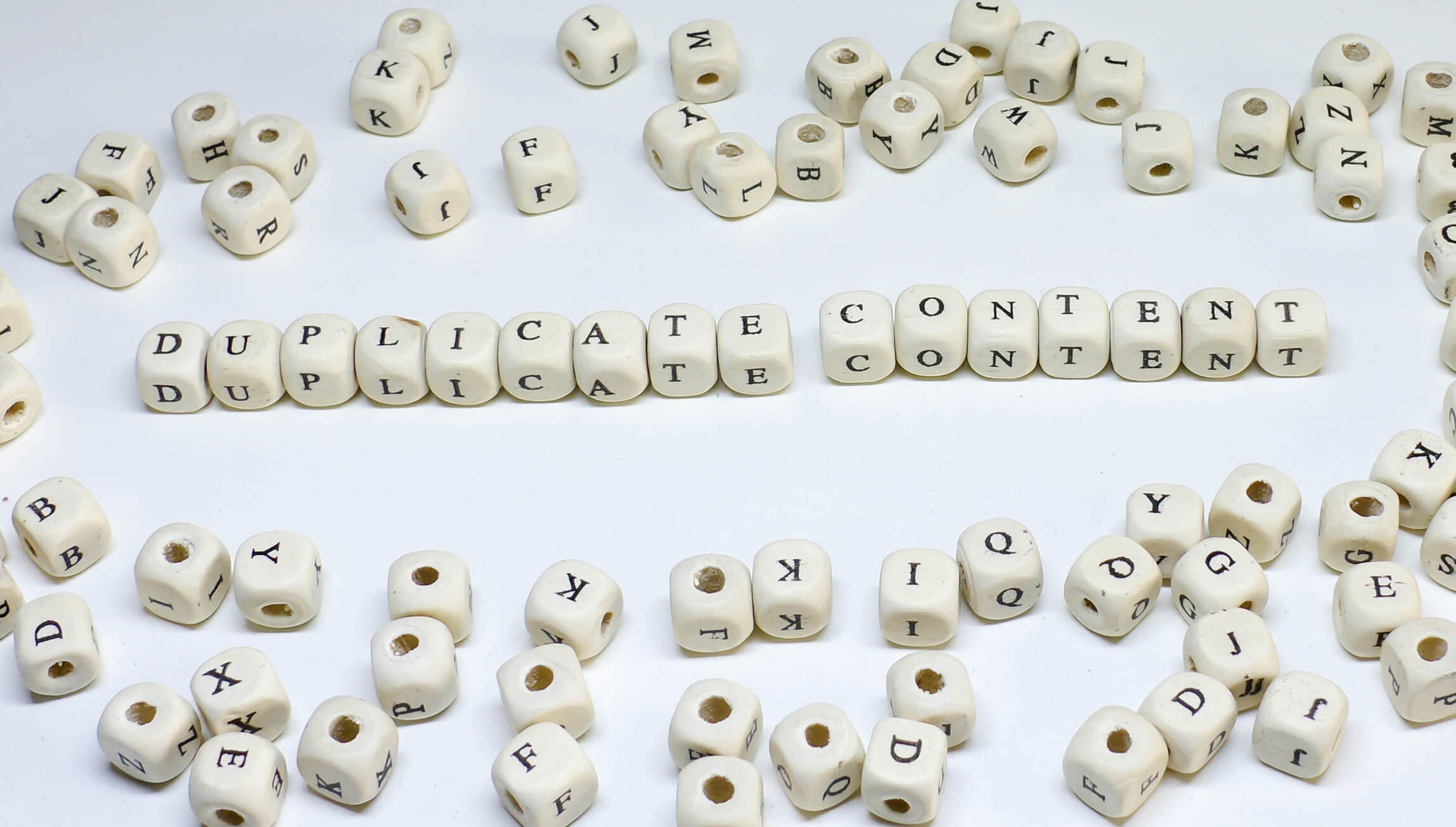 Why Is Having Duplicate Content an Issue for SEO? 4 Why Is Having Duplicate Content an Issue for SEO?