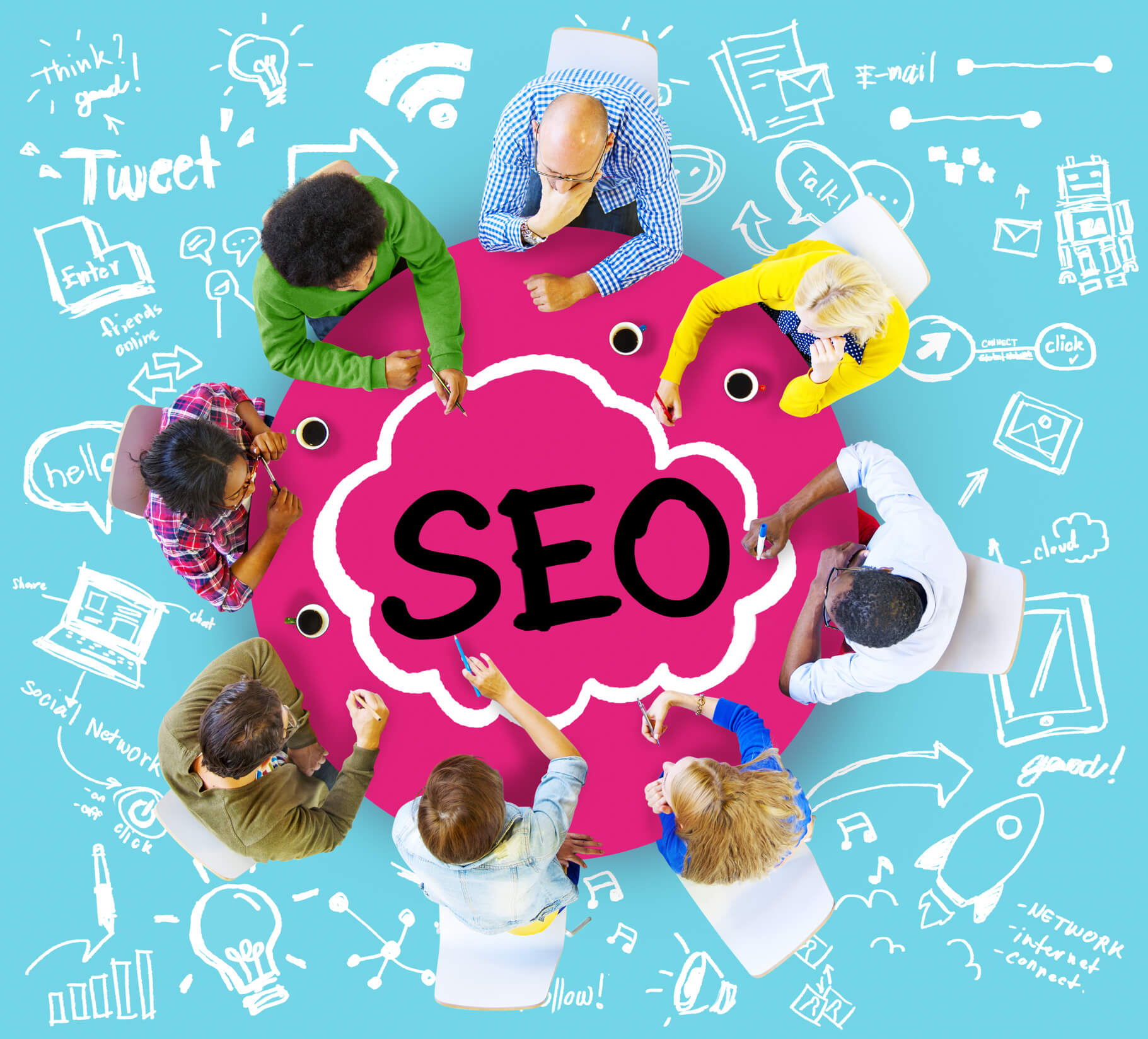 Why SEO Matters More Than Ever in 2026 3 Why SEO Is More Important Than Ever in 2026