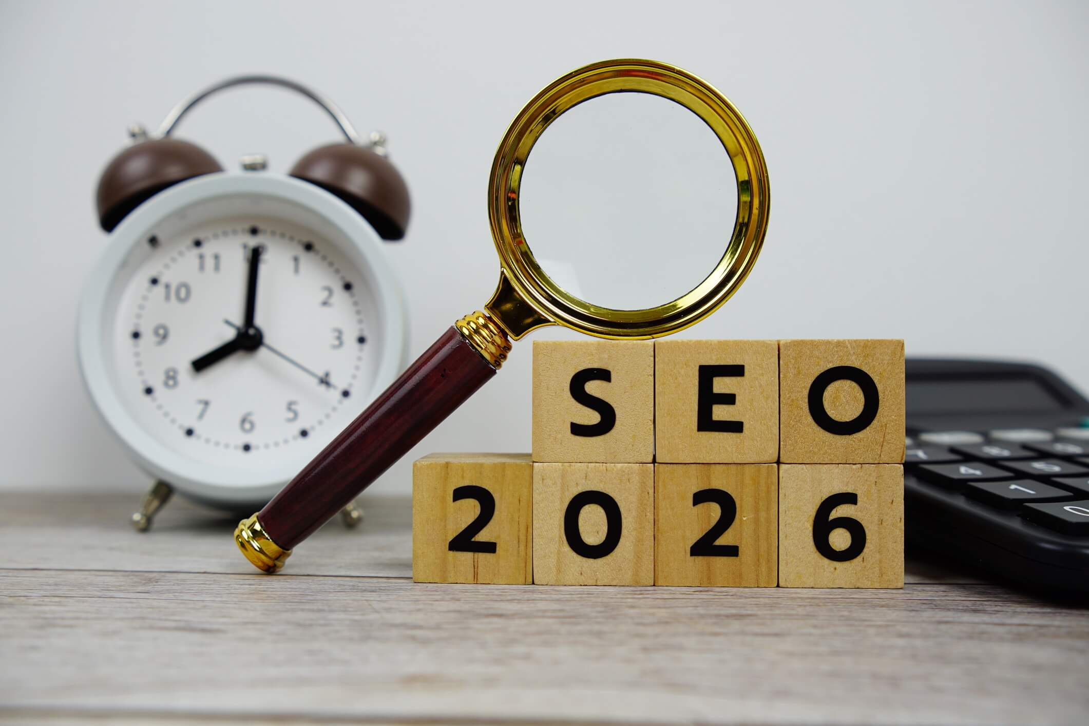 Why SEO Matters More Than Ever in 2026 2 Why SEO Matters More Than Ever in 2026