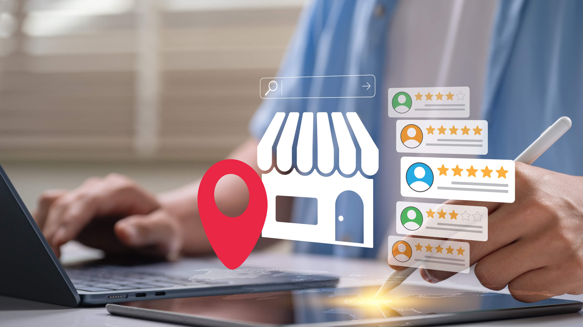 Why Your Google Business Profile Isn't Getting Calls 2 Why Your Google Business Profile Isn't Generating Calls