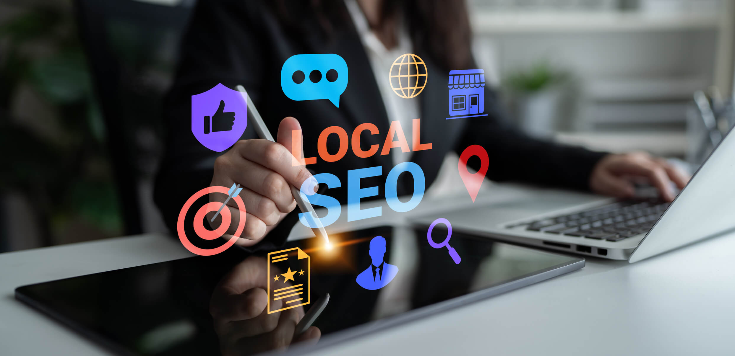 Signs Your Business Needs Local SEO 2 Signs That Your Business Needs Local SEO