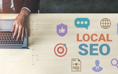 Signs Your Business Needs Local SEO