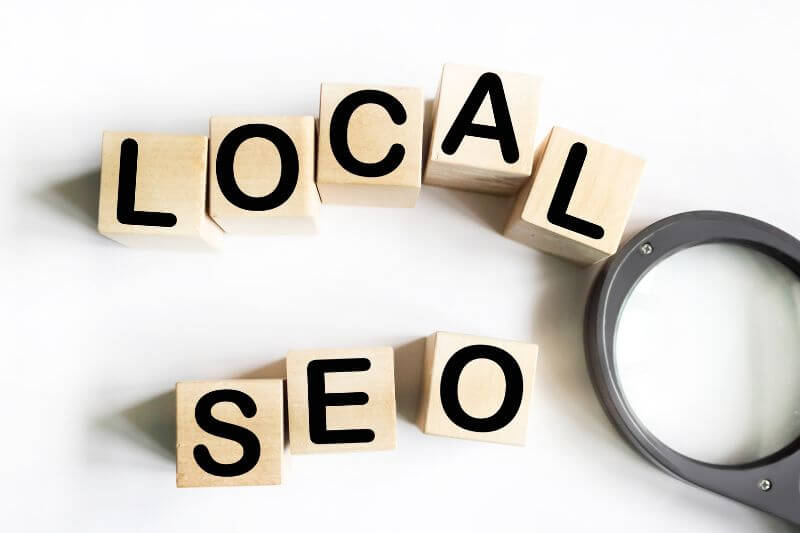 Local SEO in Orange County