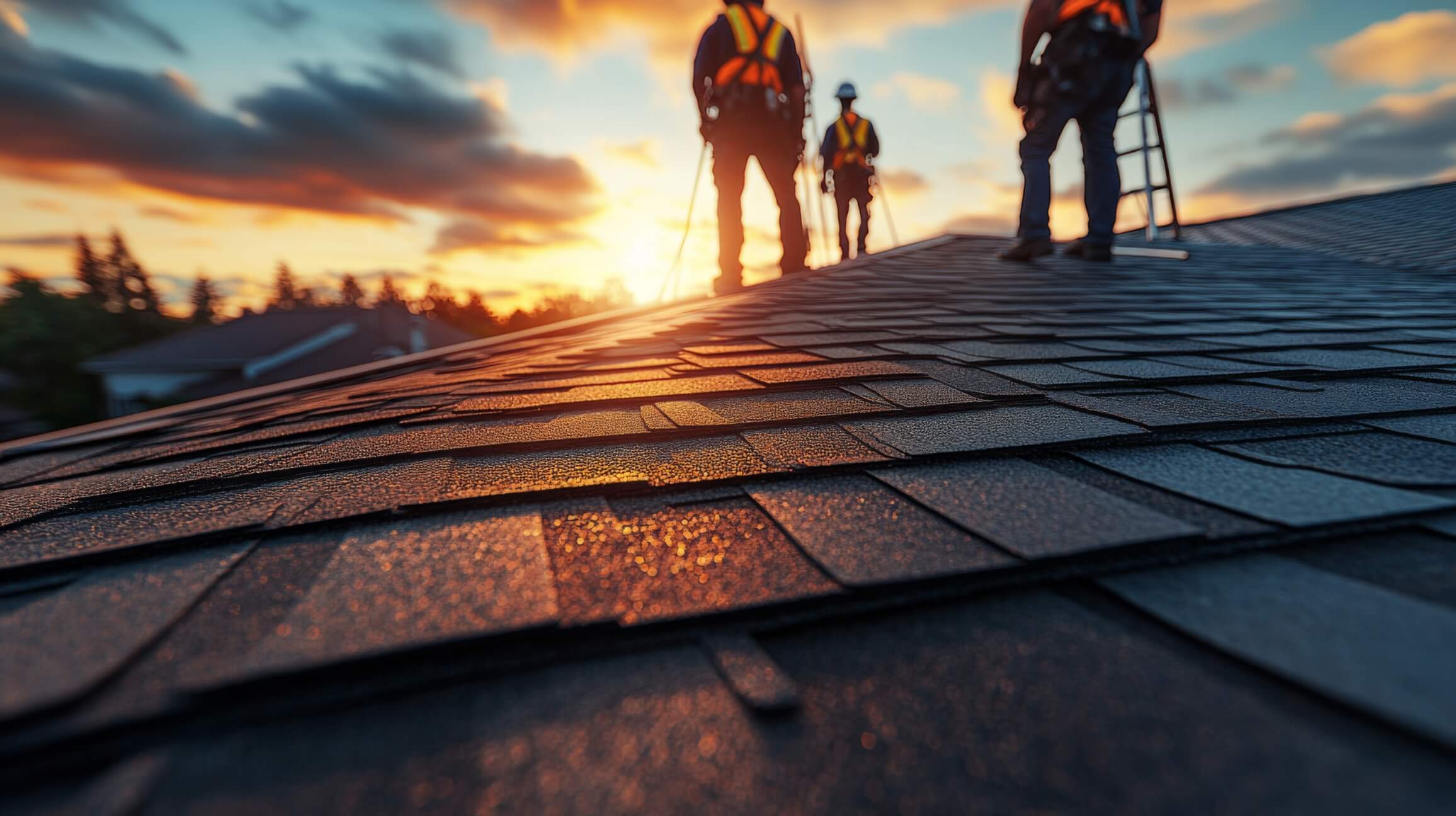 SEO for Roofers