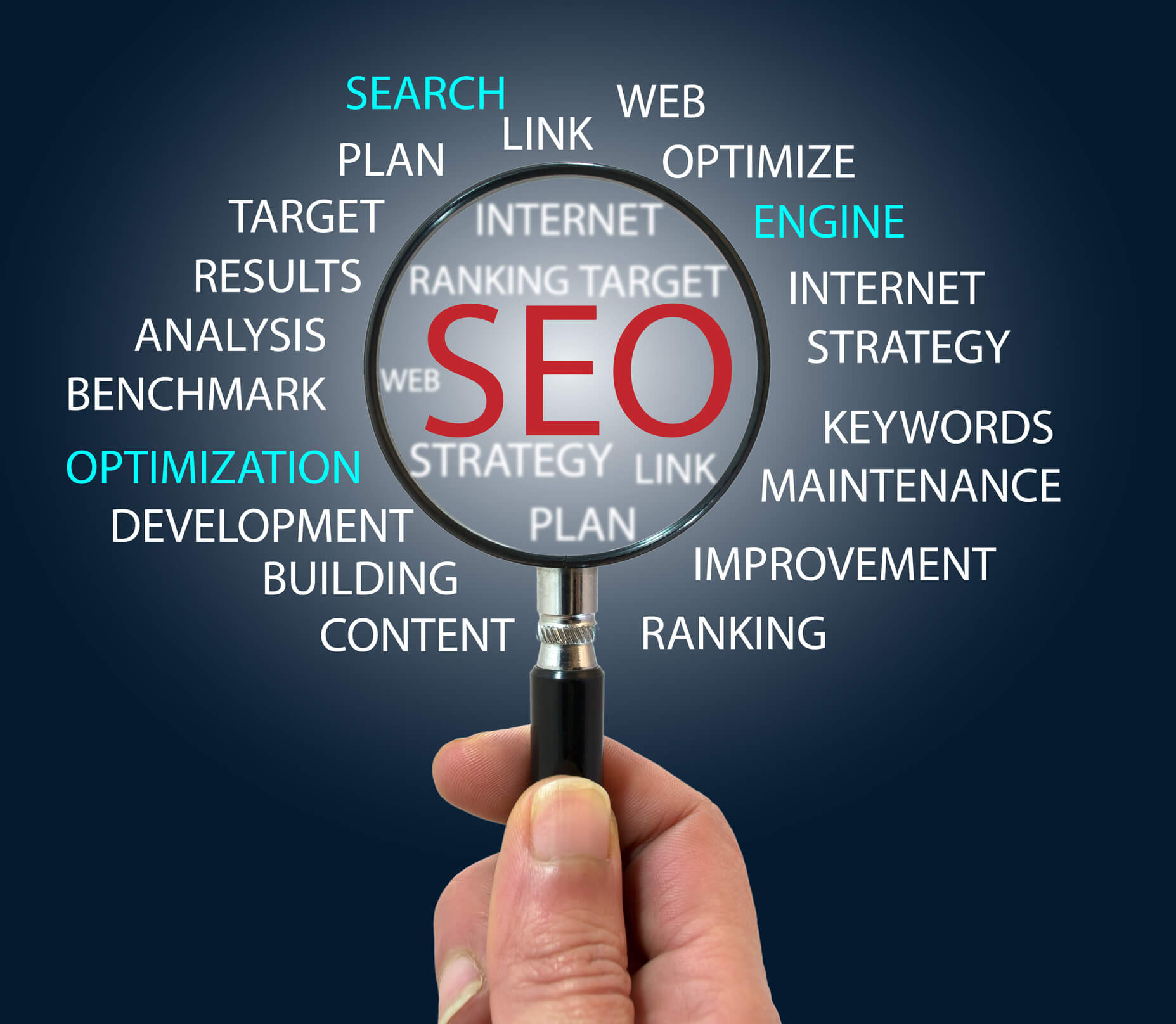 Understanding Effective SEO Strategies for Construction Companies in Orange County, California with Brooks Internet Marketing