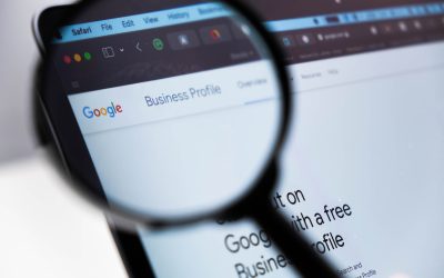 Why Your Las Vegas Business Needs Google Business Profile Optimization
