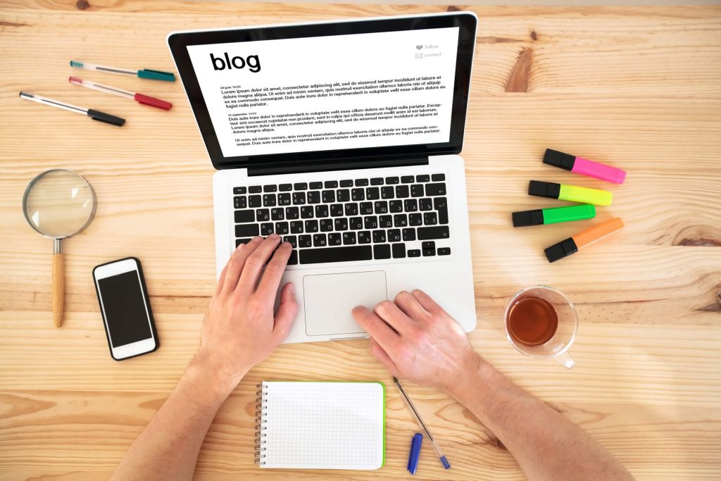 Why on page SEO is important explained by Brooks Internet Marketing located in Orange County California